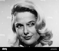 Martha hyer martha hyer 1950s hi-res stock photography and images