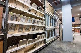 Different companies make different kinds of chipboard that once you finish, your chipboard cabinet door is ready to be installed and fixed onto the cabinet. Allhome Shop These Charming Ready Made Cabinet Doors At Facebook