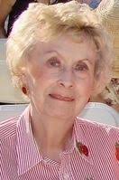 Virginia O'Reilly Obituary (1931