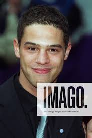 Glenn Lamont Actor Emmerdale Glenn Lamont London, England 31 May