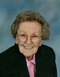 Evelyn Doherty Obituary