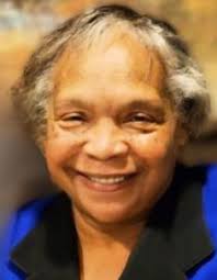 Laura Anderson Obituary