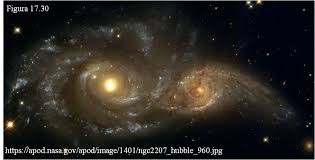 Una galaxia espiral barrada es aquella con una banda central de estrellas brillantes que abarca de un lado a otro de la galaxia. Galaxia Espiral Barrada Caracteristicas