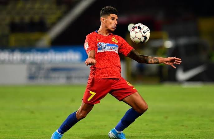 Image result for florinel coman"
