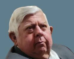 Robert Verhelst Obituary October 20, 2023