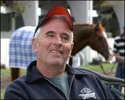 Nick Zito shines at Belmont