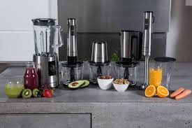 As you move onto more specialized appliances, think about what you enjoy eating or drinking, and be sure to accommodate those preferences. Kitchen Appliance Trends For 2018 Kitchen Magazine