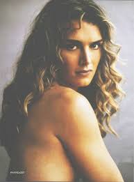 Brooke Shields Nude and Sexy Photo Collection - Fappenist