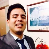 40+ perfiles de «Efrain Ricardo»