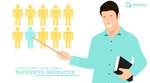 How To Become A Successful Recruiter | By Hardik Vishwakarma | The Startup  | Medium