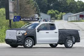 Chevytrucks.org is a website dedicated to modern, classic, and vintage chevrolet trucks. 2022 Chevy Silverado Spy Shots Show Extensive Updates Gm Authority