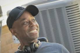 Bryant Griffin's Instagram, Twitter & Facebook