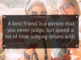 We've the 30 best honest, funny and loving friendship quotes to share with your bff when times are tough or you've been through a bad fight. 25 Short And Funny Friendship Quotes For Friends Events Greetings