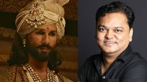 Shahid Kapoor's Chhatrapati Shivaji Maharaj Biopic Shelved; Director Amit  Rai Confirms | Bollywood Bubble