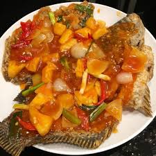 5.224 resep ikan gurame ala rumahan yang mudah dan enak dari komunitas memasak terbesar dunia! 10 Olahan Ikan Gurami Khas Indonesia Yang Paling Enak Bikin Kalap