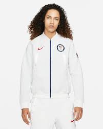 Maybe you would like to learn more about one of these? Nike Team Usa Men S Knit Jacket Nike Com