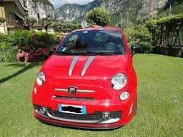 Fiat 500 abarth 695 tributo ferrari specs photos 2009 2011 abarth 695 tributo ferrari for sale dyler fiat abarth 695 tributo ferrari edition only 1199 were ever ferrari s 30k fiat 500 abarth autocar used abarth 695 year 2010 11 900 km reezocar fiat 500 tributo ferrari edition replica for sale. Abarth 500 Tributo Ferrari Used Cars Price And Ads Reezocar