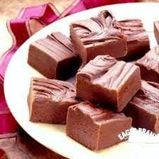 Chocolate Fudge From Eagle Brand Microwave Fudge Easy Chocolate Fudge Fudge Recipes