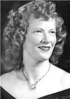 Betty Sue Henson Nelson Obituary (2014)
