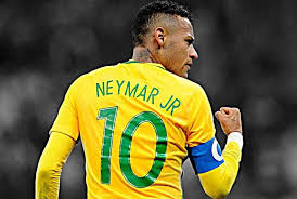 Toda la actualidad de la selección de fútbol de brasil en el mundial de rusia. Mundial Rusia 2018 Seleccion De Brasil Neymar Estadisticas