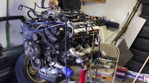 The 1uzfe, 2uzfe, and 3uzfe wiring guide (including diagrams). How To Wire And Start A 1uzfe On An Engine Stand Youtube