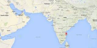 Find local businesses, view maps and get driving directions in google maps. Chennai Madras Map Karten In Chennai Madras Tamil Nadu Indien