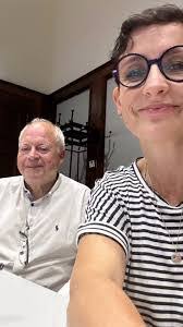 Stephanie Nickels's Instagram, Twitter & Facebook