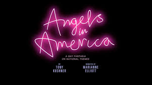 Angels In America Parts I 2 Nyc Discount Theatre