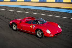 From new concept cars to extremely rare antiques, these price tags will blow your mind! Classic Ferrari Set To Be One Of The Most Expensive Cars Ever Sold