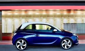 Opel combo 2020 owners manual. Opel Adam Als Gebrauchter Eine Gute Wahl Autogazette De