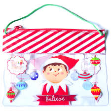 Write santa a letter, find adoption centers and meet the elf pets reindeer! Elf On The Shelf Pencil Case Elf On The Shelf Accessories
