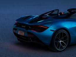 Your age, location, driving history, education and marital status all play a major factor in the price you pay to insure your vehicle. Mclaren 720s Spider Fast Comfortable Convertible Supercar Mclaren Automotive