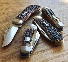 Pin By Marco Klinkenberg On Pocket Knives Classic Knife Pocket Knife Folding Knives
