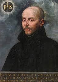 Resultado de imagen de azpeitia san ignacio de loyola