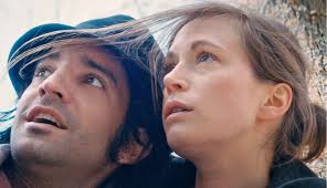 « Tom Medina » de Tony Gatlif. Le feu follet de Camargue