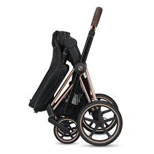 Der priam carry cot ist mit einer atmungsaktiven matratze ausgestattet, welche ein maximum an komfort und gesundheit bietet. Cybex Priam Gutwein