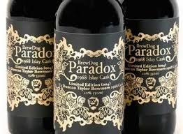 Voici Les 25 Plus Belles Etiquettes Ou Emballages De Bieres Bouteille De Biere Biere Cadeaux De Biere