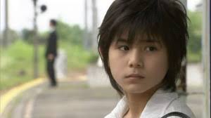 Who is Yamada Ryosuke?