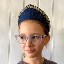 Anastasias Kokoshnik