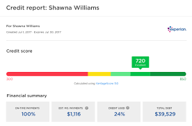 Credit ladder tracks your rent payments by linking to your bank account and passes this information on to experian, which adds it to your credit history. How To Run A Credit Check On A Tenant Zillow Rental Manager