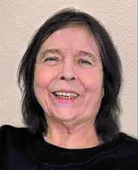 Joan McCullough Obituary (1943