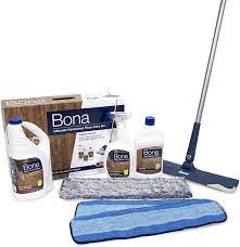 Bon ami powder cleanser f. Amazon Com Bona Hardwood Floor Ultimate Care Kit Home Kitchen