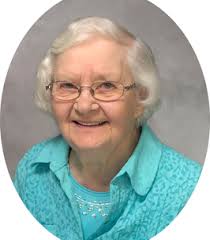 Anna Boutin Obituary