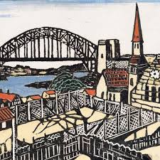 Margaret Preston Australian Art Australian Painting Art