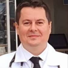 Dr. Patrick Ditzel Bochenek Psiquiatra, Porto Alegre