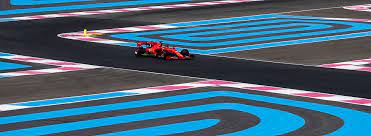 Le grand prix de france de formule 1 aura lieu du 18 au 20 juin 2021 avec trois jours de courses intenses sur le mythique circuit paul ricard du castellet, au cœur de la région sud. Grand Prix Tickets