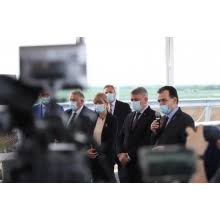 We did not find results for: Participarea Premierului Ludovic Orban La Semnarea Contractului De Proiectare È™i ExecuÈ›ie Pentru Finalizarea AutostrÄƒzii BraÈ™ov Tg MureÈ™ Cluj Oradea SecÈ›iunea 3c Suplacu De BarcÄƒu BorÈ™ AferentÄƒ Lot 2