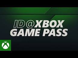Xbox Id Xbox Game Pass Showcase Tv Commercial 2020 In 2020 Game Pass Xbox Games Xbox