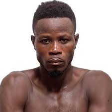 Maxwell Awuku vs. Moses Dodzi, Prepare for War