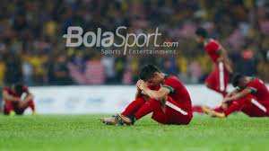 04:53 sekilas ingin membahas sebak bola indonesia. Ini 7 Statistik Laga Malaysia Vs Indonesia Nomor 5 Bukti Kita Kalah Duel Udara Tribun Timur